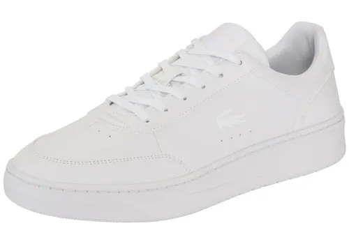 Lacoste Court Pro 225 Herren Schnürer in weiß von Lacoste