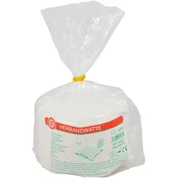 Verbandwatte Gerollt 6 cmx2 m
