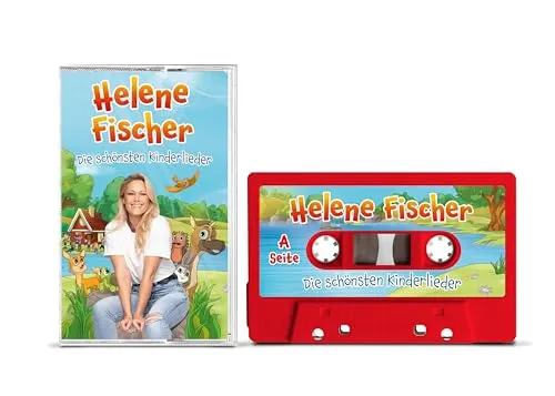 Kassetten von Polydor (Universal Music)