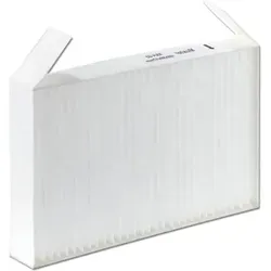 Zehnder Filterset G4 für ComfoAir 70 - 2 Stück - Zubehör für Klima- & Heizgeräte: Hochwertiges Filterset G4 für ComfoAir 70, sorgt für frische Luft und fördert das Wohlbefinden. Werkzeugloser Austausch für Allergiker geeignet.