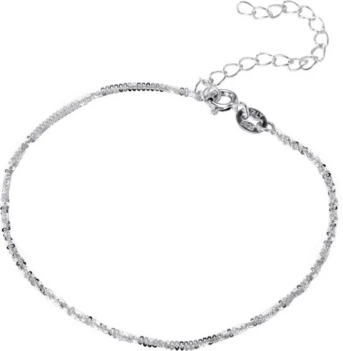 Fußkettchen Silber von Firetti