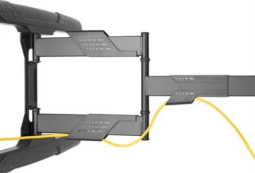 AlzaErgo M455B Ultra Slim mit Gelenk 37