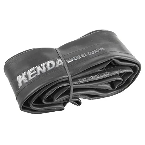 Kenda Universalschlauch, 20x2.40-2.80, ETRTO 61/71-406, FV 48 mm -, schwarz, 20x2.40-2.80, ETRTO 61/71-406, 15144091