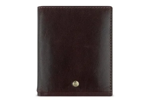 bugatti Geldbörse Neaples, Leder