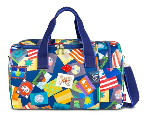 Produktbild Oilily Sporttasche West