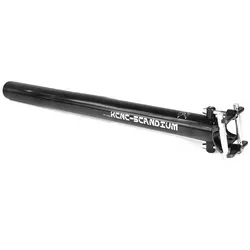 KCNC Sattelstütze Ti Pro Lite Scandium 30,9 x 350 mm