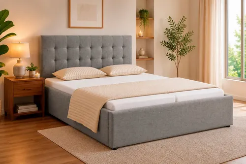 Home affaire Polsterbett Hamar von OTTO home