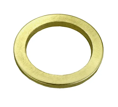 Connex Fitschenringe 11,0 x 6,5 x 2 mm, 16 Stück