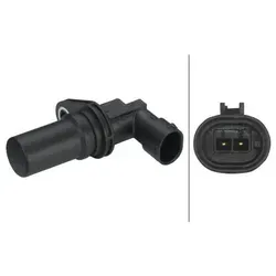 Hella Impulsgeber, Kurbelwelle 6PU 009 163-401