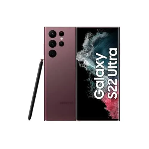 Samsung Galaxy S22 Ultra 5G von Samsung