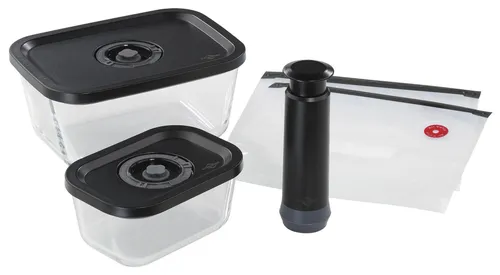 KÜCHENPROFI Vakuumier-Set 5-tlg. EASYFRESH