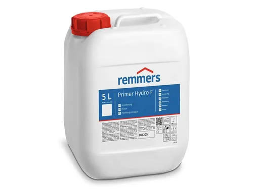 Remmers Haftgrund Primer Hydro F