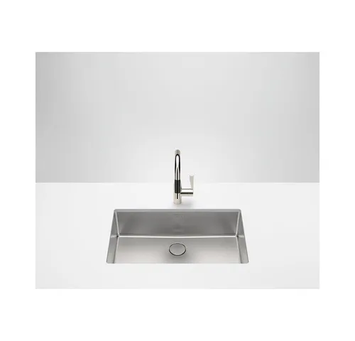 Dornbracht Edelstahlspüle Unterbaubecken 38710004 von Dornbracht