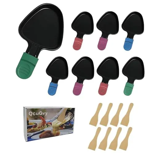 Küchenutensilien-Sets von QcuGvy