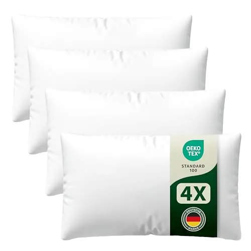 Blumtal Kissenfüllung 30x50 cm von Blumtal