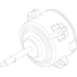 Motor - 8716862301