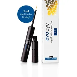 EvoEye Eyelash Formula 2.0 - 1 ml