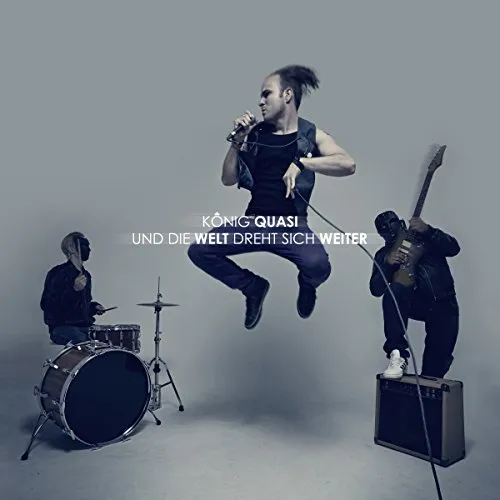 Und die Welt Dreht Sich Weiter