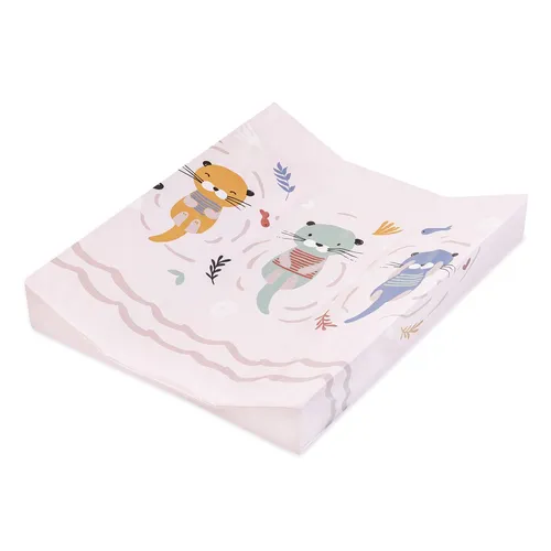 Julius Zöllner Wickelkissen 2-Keil Mulde 50 x 65 cm von Julius Zöllner