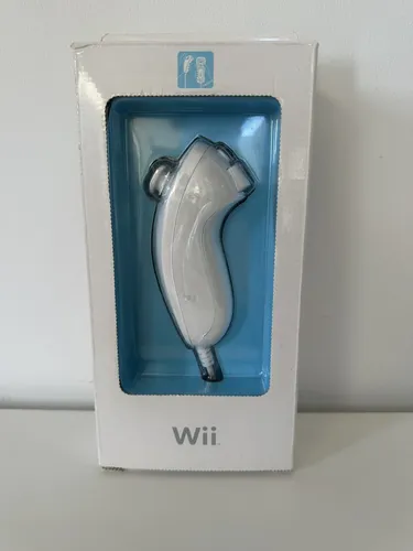 Produktbild Original Nintendo Wii Nunchuk Controller