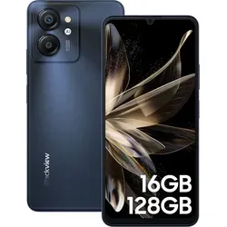Blackview Color 8 Smartphone (16GB + 128GB) - 6,75 Zoll, Octa-core, 50MP Kamera, 6000mAh Akku - Erleben Sie das Blackview Color 8 mit 6,75 Zoll Display und 50MP Kamera. Ideal für Multitasking mit 16GB RAM und 128GB Speicher. Der leistungsstarke 6000mAh Akku sorgt für lange Nutzung.
