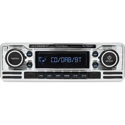 Caliber Autoradio Bluetooth
