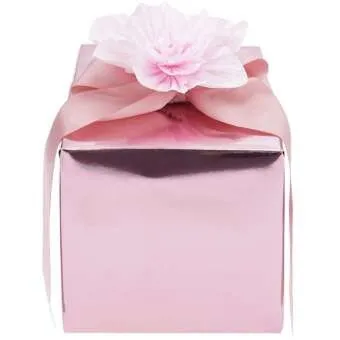 Geschenkpapier Pink von RICO-Design tap