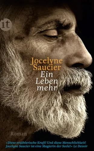 Ein Leben mehr: Roman | Liebe, Hoffnung und Freiheitsdrang kennen kein Alter (insel taschenbuch)