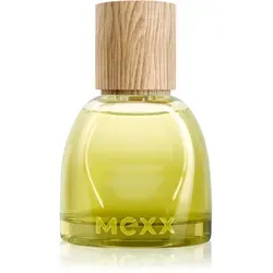 Mexx Inspired Nature Women Eau de Parfum 30 ml