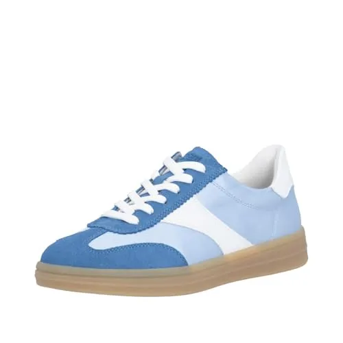 Remonte D2C01-10 Damen Schuhe mit herausnehmbarer Einlegesohle
