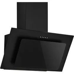 CH 33060 SB Dunstabzugshaube schwarz