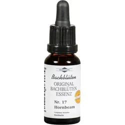 Murnauers Bachblüten Hornbeam 20 ml