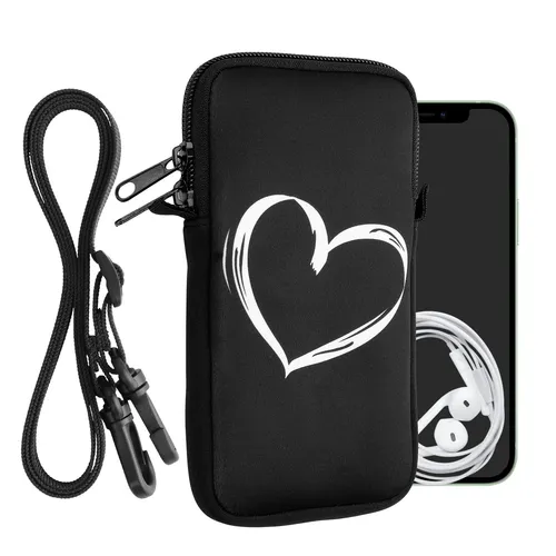 Handytasche Neopren XXL - 7