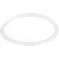 Produktbild LED-Deckenleuchte Gamma, dimmbar, Weiß, Rund