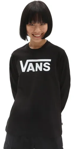 Vans Langarmshirt FLYING V CLASSIC LS von Vans