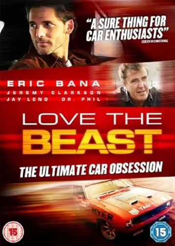 Love The Beast [2009] DVD [2008]