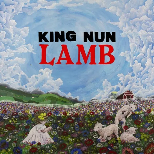 King Nun Lamb (Vinyl) 12