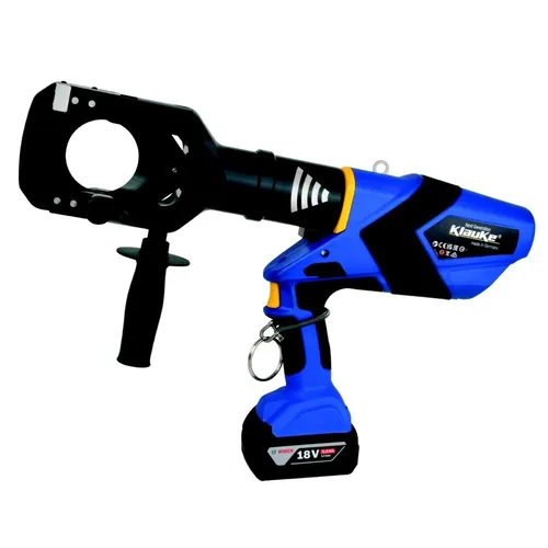 Klauke CU/AL-Schneider (ESG65RMCCFB)