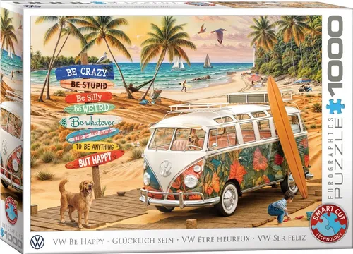 Eurographics Puzzles von Eurographics