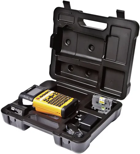 Produktbild Brother P-touch E300VP Beschriftungsgerät