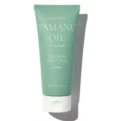 Shampoo & Spülung Blau von Rated Green