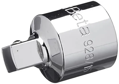 Beta 928/15 - Reduzierstück, innenvierkant 3/4”, außenvierkant 1/2”