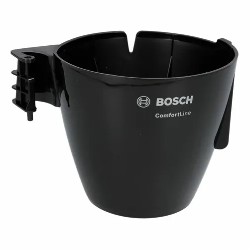 Kaffeefiltergehäuse kompatibel mit Bosch 12014349 für Filterkaffeemaschine