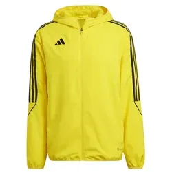 adidas Performance Sweatjacke adidas Performance Tiro 23 League Windbreaker Polyester gelb L (52/54)