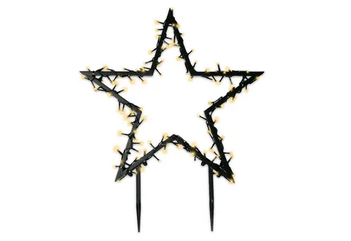 Gartenpirat Beleuchtung von Gartenpirat