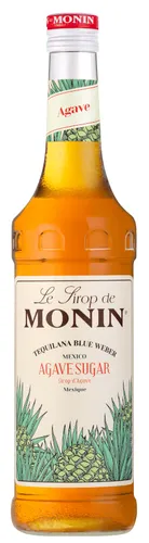  Monin Agave Sirup 0,7l Flasche 17,41€/l von Le Sirop de Monin