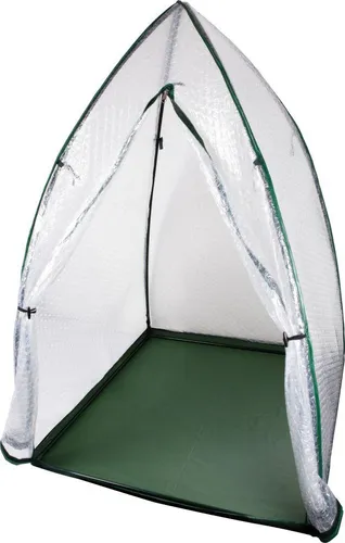 Windhager Winterschutzzelt Yukon 120 x 120 x 180 cm von Windhager