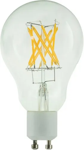SLV LED A60 Bulb GU10 2200K 6,5W von SEGULA