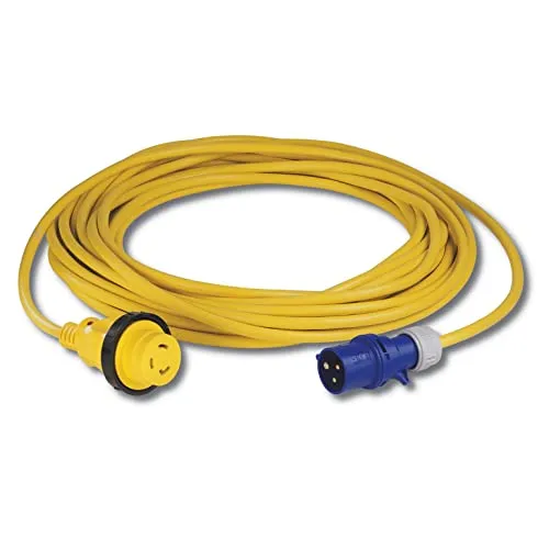 16A 230V Cordset