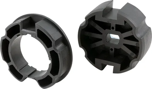 Adaptersatz 78mm rund für Standardmotor
